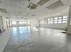 Genting Building (D13), Warehouse #496588701